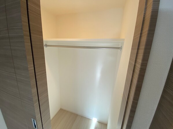 リビオメゾン新大橋の物件内観写真